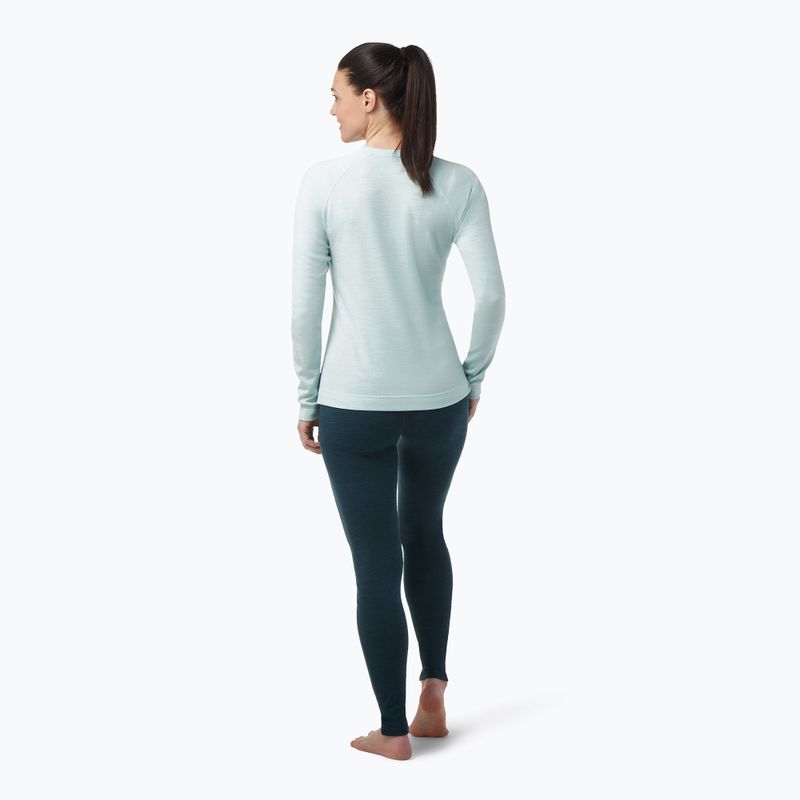 Moteriški Smartwool Merino 250 Baselayer Crew moteriški marškinėliai SW016370J63 3