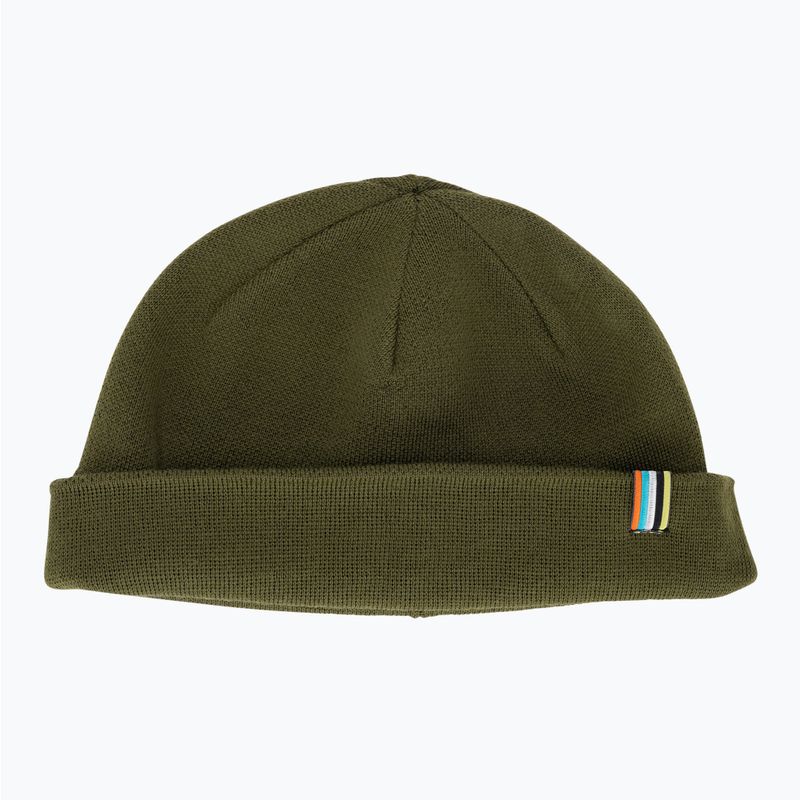 Žieminė kepurė Smartwool The Lid winter moss 3
