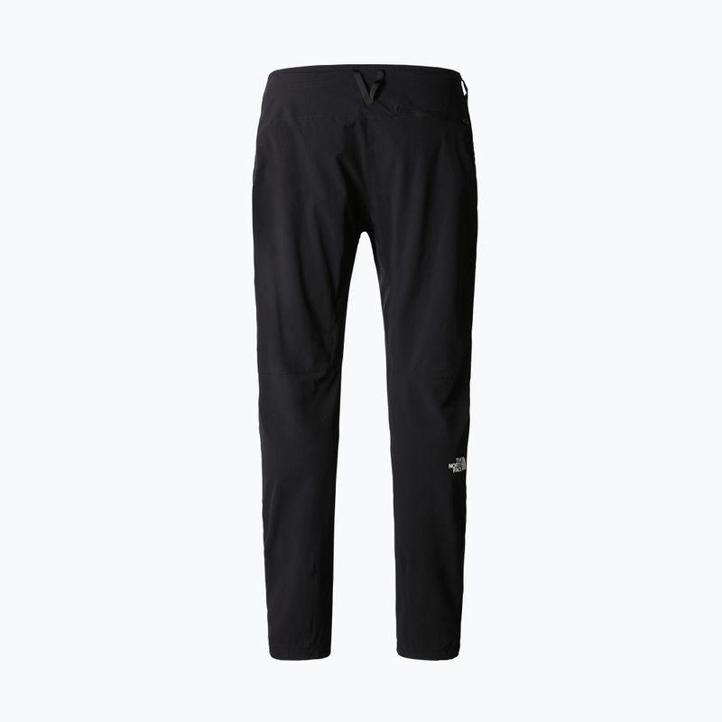 Vyriškos softshello kelnės The North Face Speedlight Slim Tapered black NF0A7X6EJK31 2