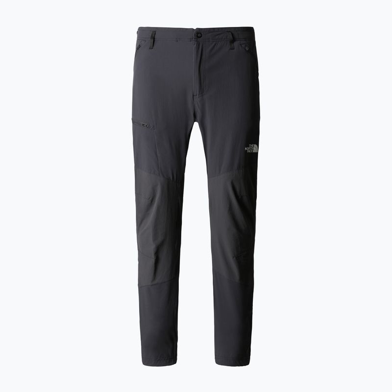 Vyriškos softshello kelnės The North Face Speedlight Slim Tapered Grey NF0A7X6E0C51