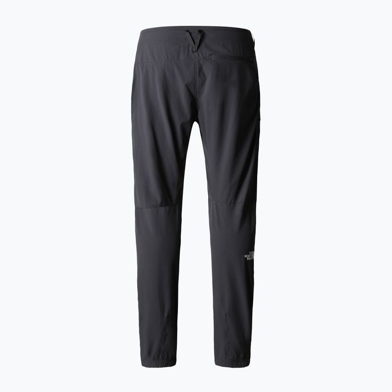 Vyriškos softshello kelnės The North Face Speedlight Slim Tapered Grey NF0A7X6E0C51 2