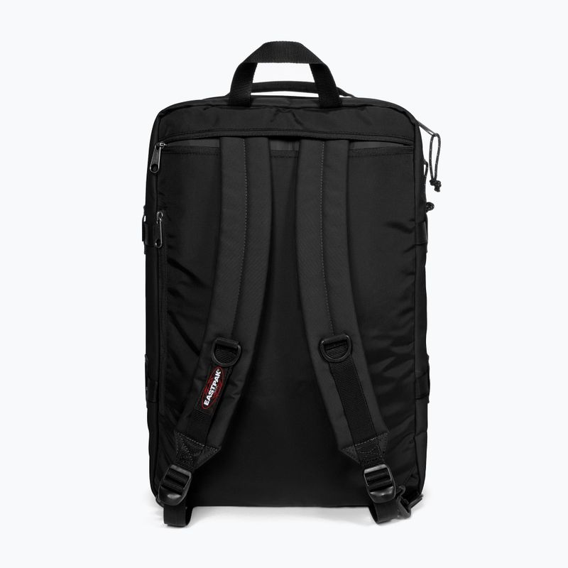 Miesto kuprinė Eastpak Travelpack 42 l black 2