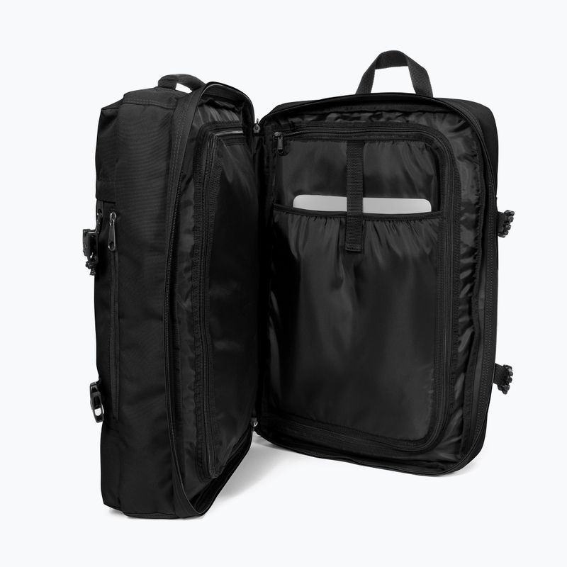 Miesto kuprinė Eastpak Travelpack 42 l black 5