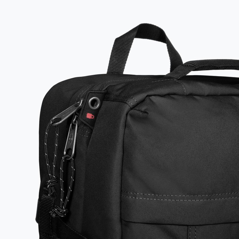 Miesto kuprinė Eastpak Travelpack 42 l black 6