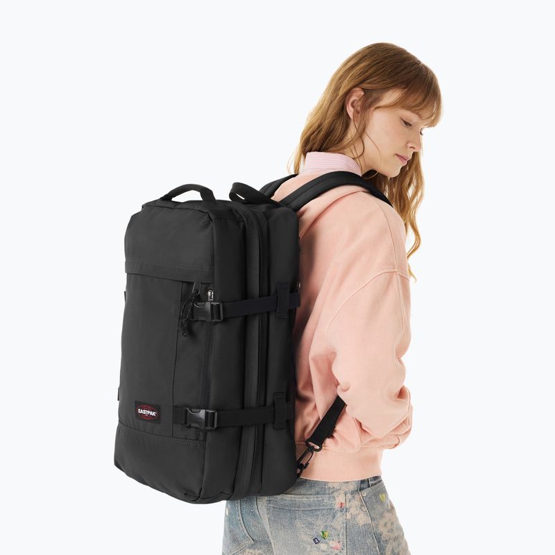 Miesto kuprinė Eastpak Travelpack 42 l black 8