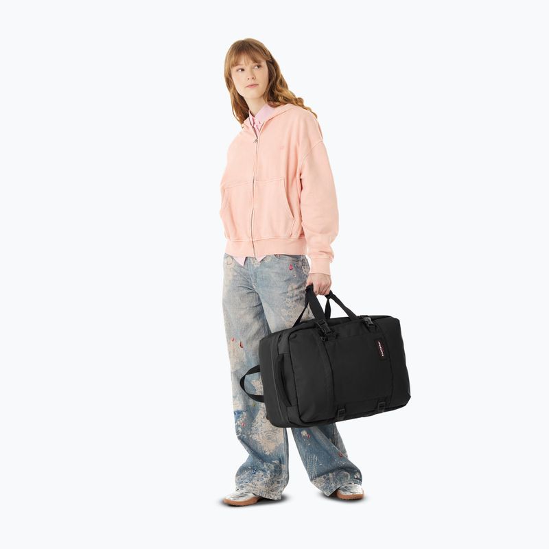Miesto kuprinė Eastpak Travelpack 42 l black 9
