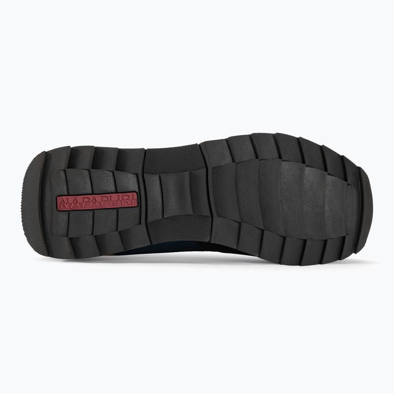 Vyriški batai Napapijri NP0A4H6J grey ftw 5