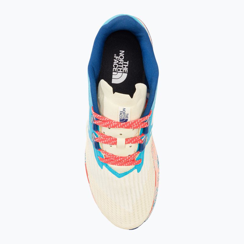 Vyriški bėgimo bateliai The North Face Vectiv Eminus blue-ish NF0A4OAWIH11 7