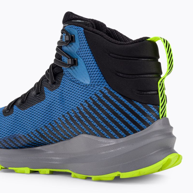 Vyriški žygio batai The North Face Vectiv Fastpack Mid Futurelight blue NF0A5JCWIIC1 10