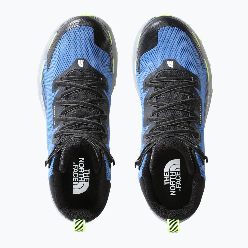 Vyriški žygio batai The North Face Vectiv Fastpack Mid Futurelight blue NF0A5JCWIIC1 14
