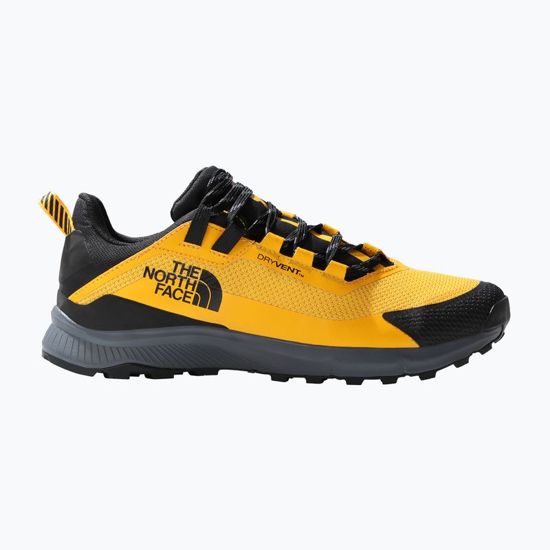Vyriški žygio batai The North Face Cragstone WP yellow NF0A5LXDZU31 12