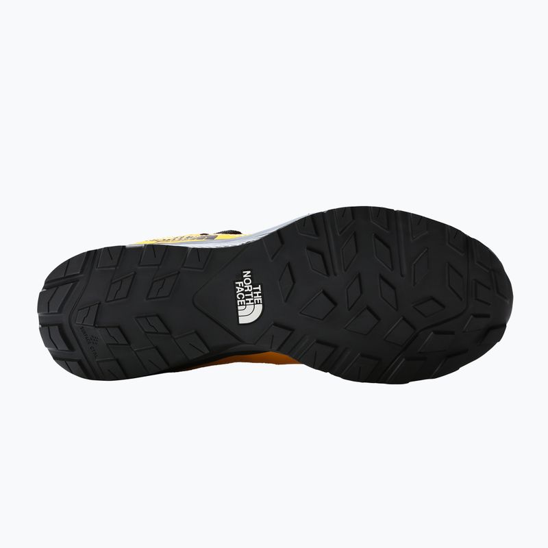 Vyriški žygio batai The North Face Cragstone WP yellow NF0A5LXDZU31 15