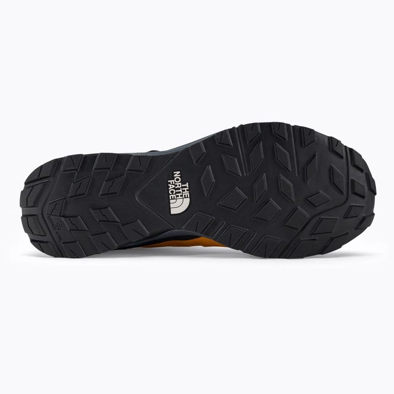 Vyriški žygio batai The North Face Cragstone WP yellow NF0A5LXDZU31 5