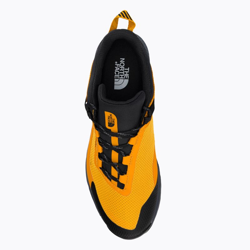 Vyriški žygio batai The North Face Cragstone WP yellow NF0A5LXDZU31 6