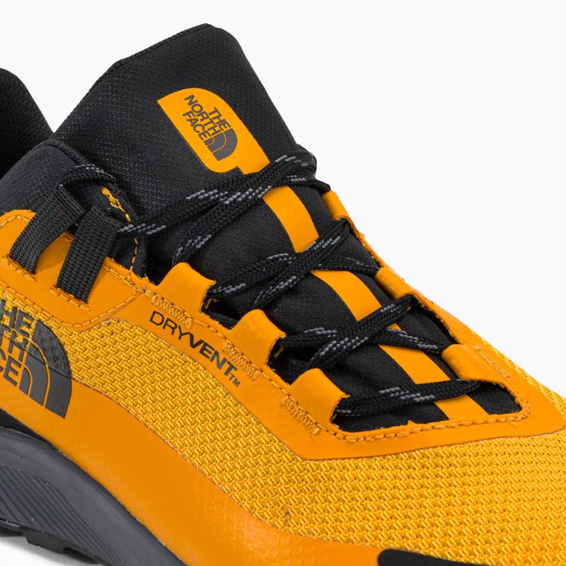 Vyriški žygio batai The North Face Cragstone WP yellow NF0A5LXDZU31 9