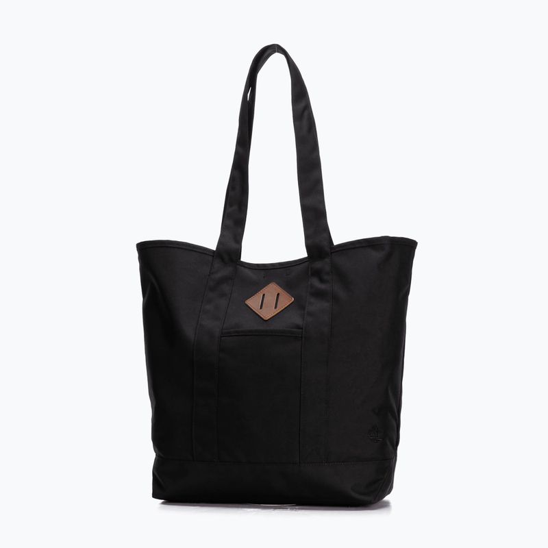 Moteriškas krepšys Timberland Tfo Tote 18 l black