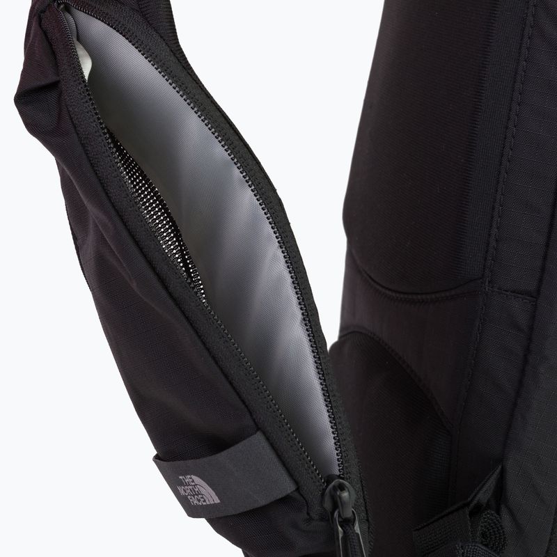 The North Face Borealis Sling hiking kuprinė pink NF0A52UPI981 5