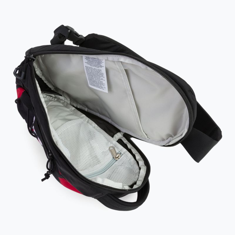 The North Face Borealis Sling hiking kuprinė pink NF0A52UPI981 6