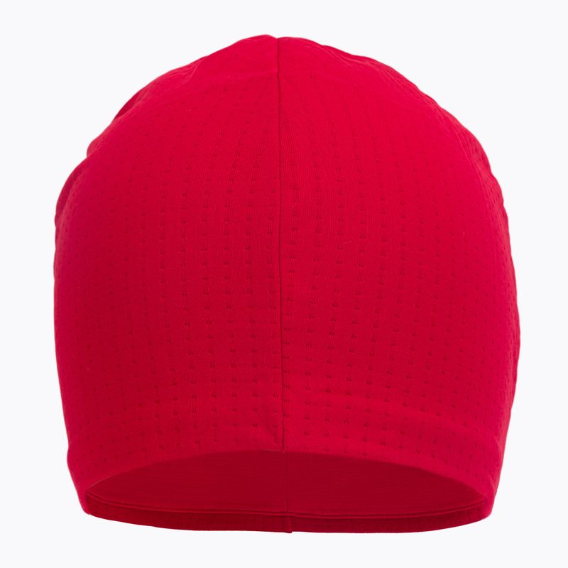 The North Face Fastech slidinėjimo kepurė raudona NF0A7RI66821 2