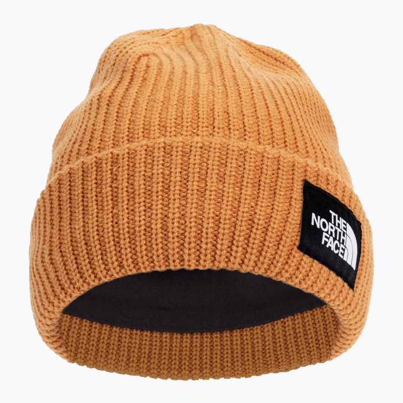 The North Face Salty kepurė oranžinė NF0A3FJW6R21 2