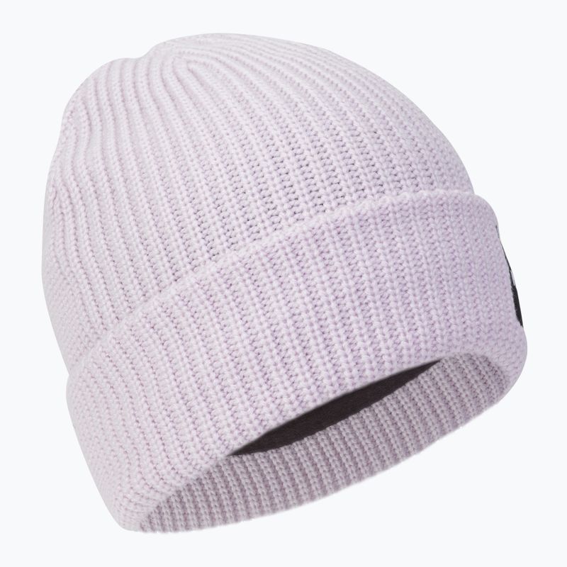 The North Face Salty kepurė violetinė NF0A3FJW78Y1