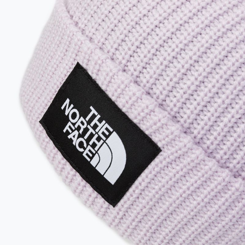The North Face Salty kepurė violetinė NF0A3FJW78Y1 3