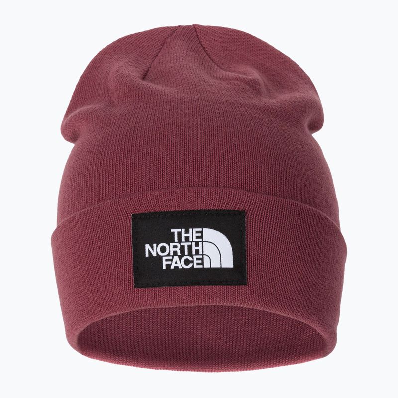 The North Face Dock Worker Recycled pink žieminė kepurė NF0A3FNT6R41