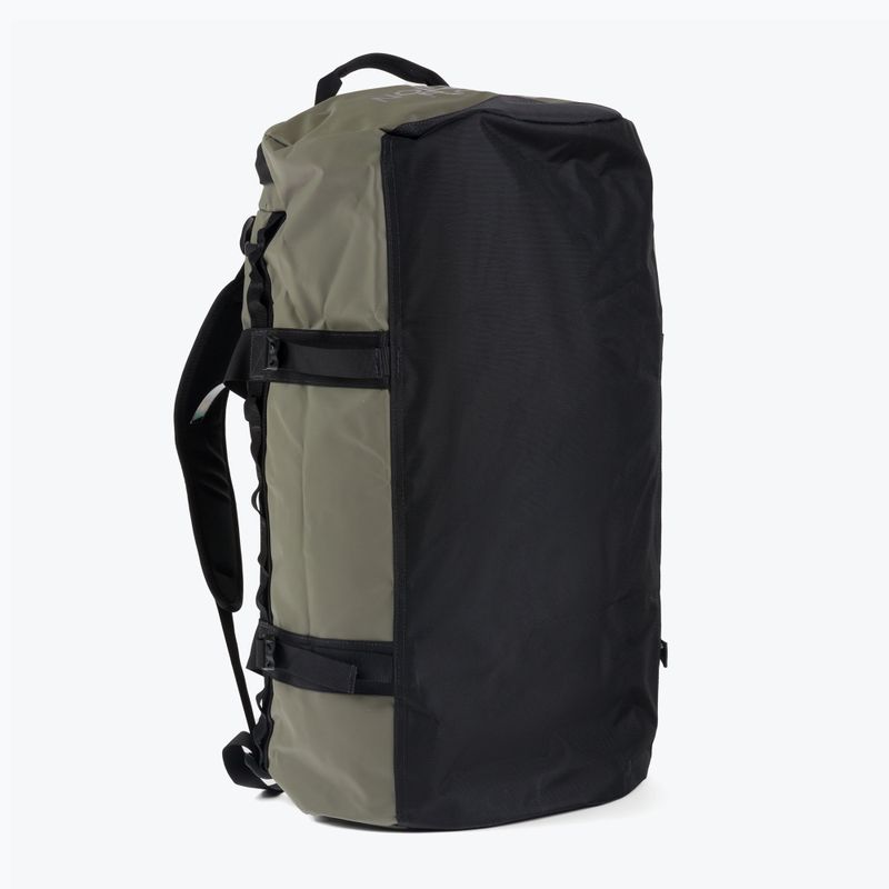The North Face Base Camp Duffel M 71 l kelioninis krepšys žalias NF0A52SABQW1 3