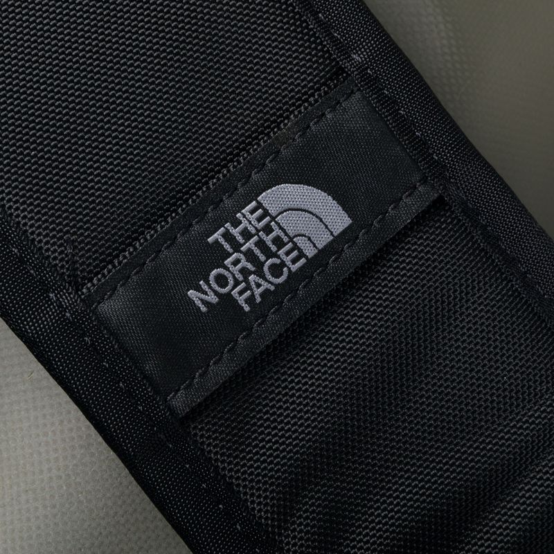 The North Face Base Camp Duffel M 71 l kelioninis krepšys žalias NF0A52SABQW1 7