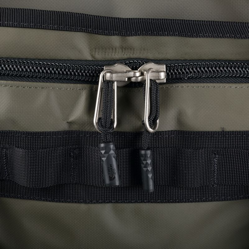 The North Face Base Camp Duffel M 71 l kelioninis krepšys žalias NF0A52SABQW1 9