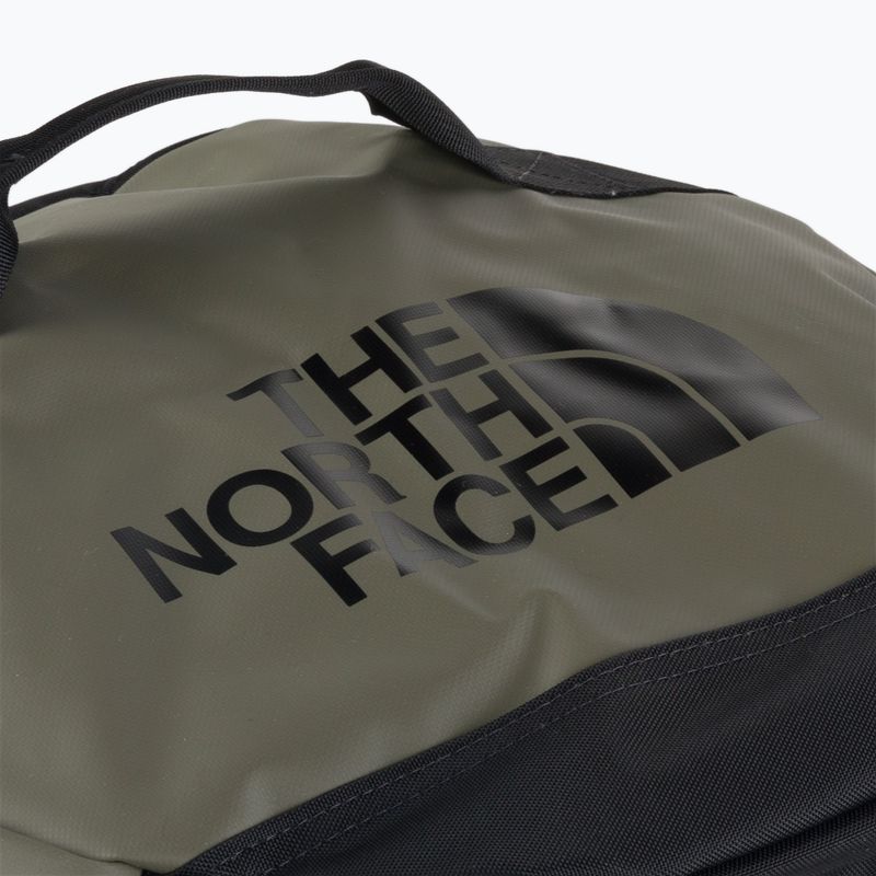 The North Face Base Camp Duffel M 71 l kelioninis krepšys žalias NF0A52SABQW1 6
