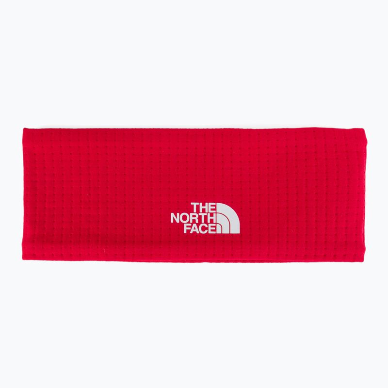 The North Face Fastech galvos juosta raudona NF0A7RIO6821