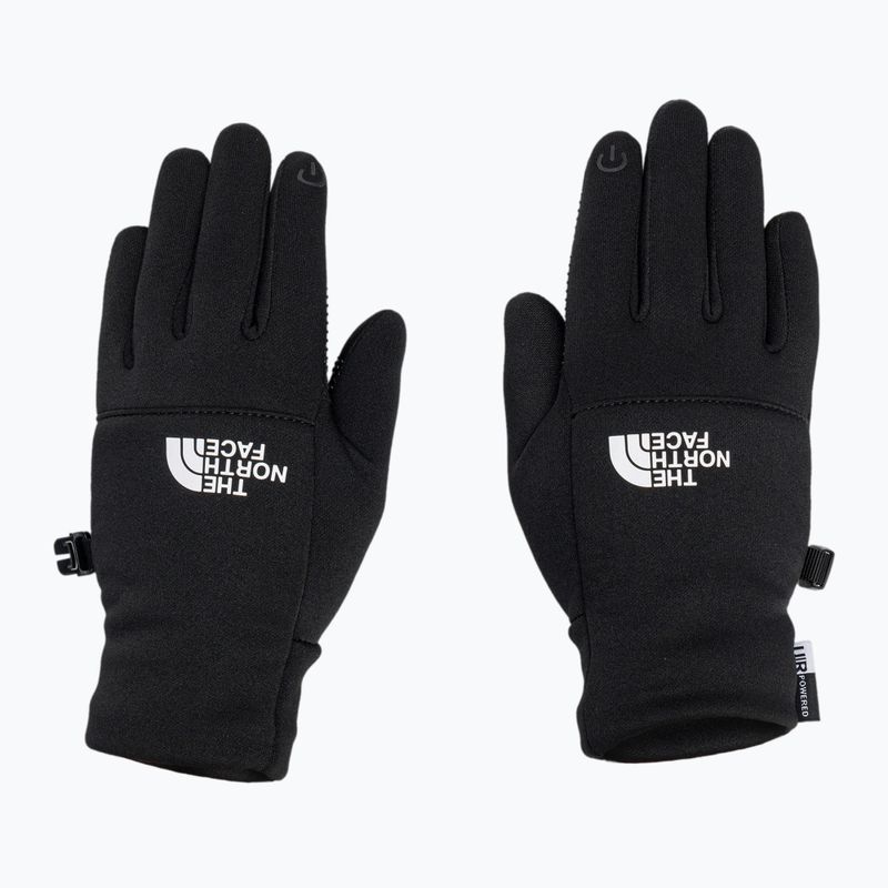 Vaikų trekingo pirštinės The North Face Recycled Etip black NF0A7WGEJK31 3
