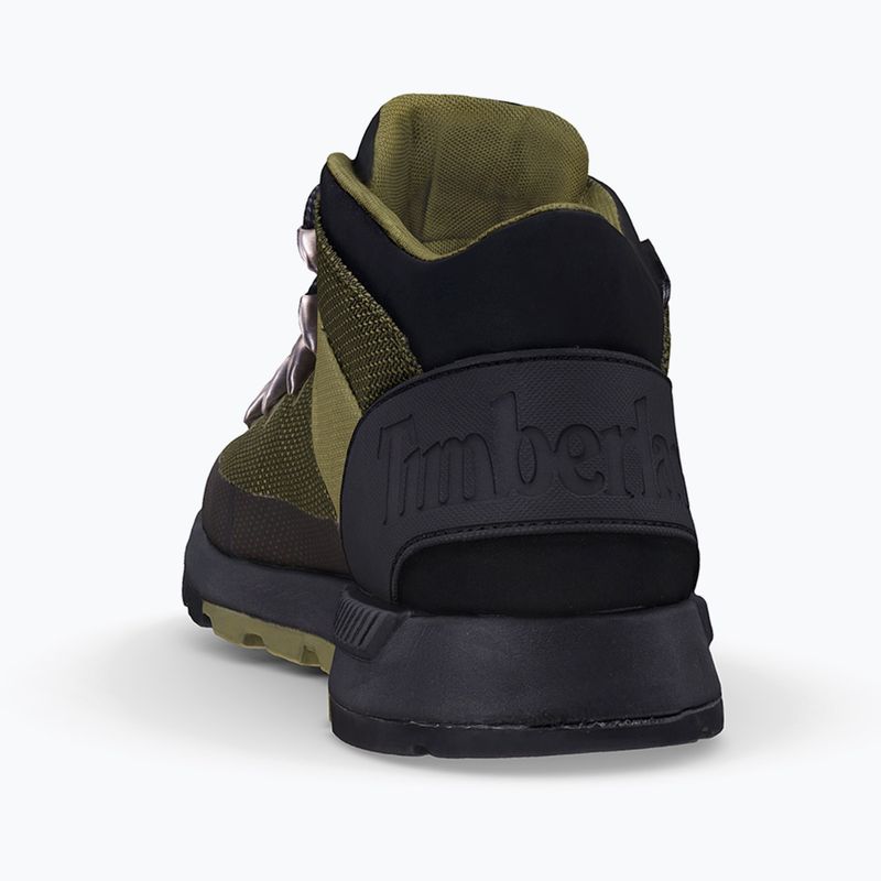 Vyriški batai Timberland Sprint Trekker military olive 10