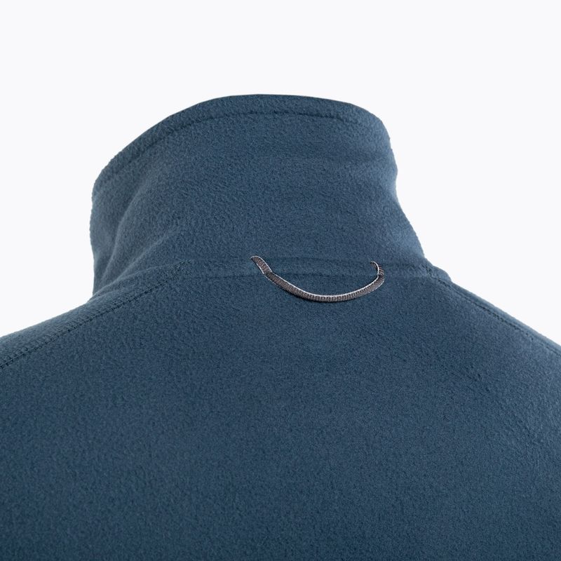 Moteriški vilnoniai džemperiai The North Face 100 Glacier FZ navy blue NF0A5IHO8K21 6