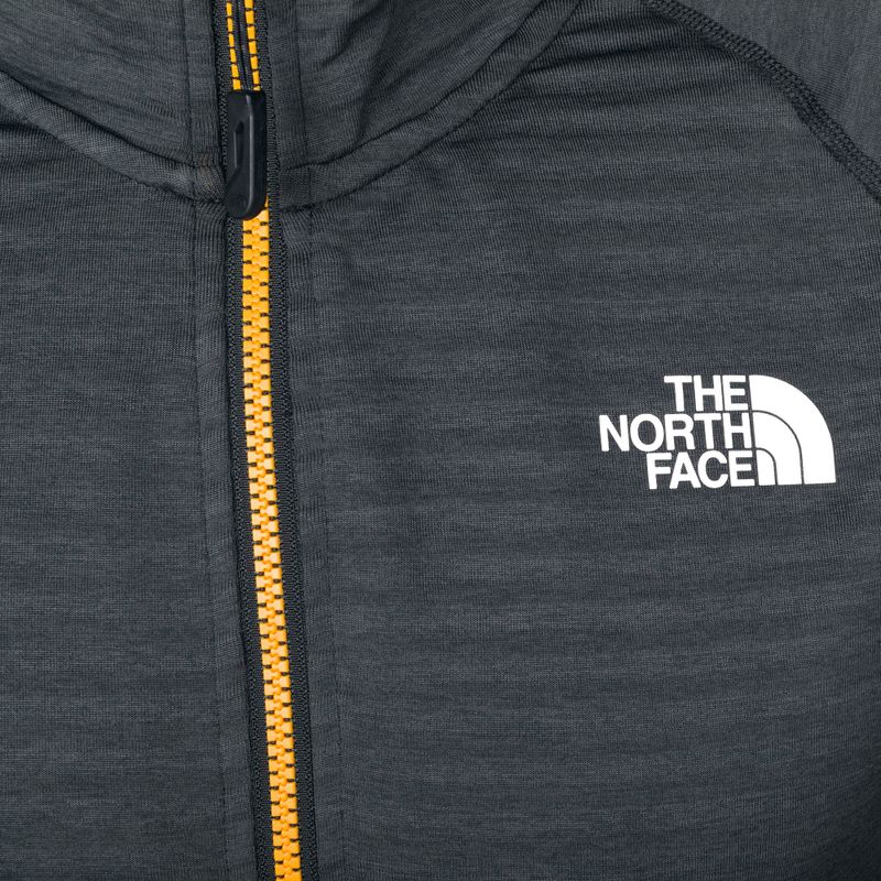 Vyriškas džemperis The North Face Bolt FZ Grey NF0A7Z8EJCR1 11