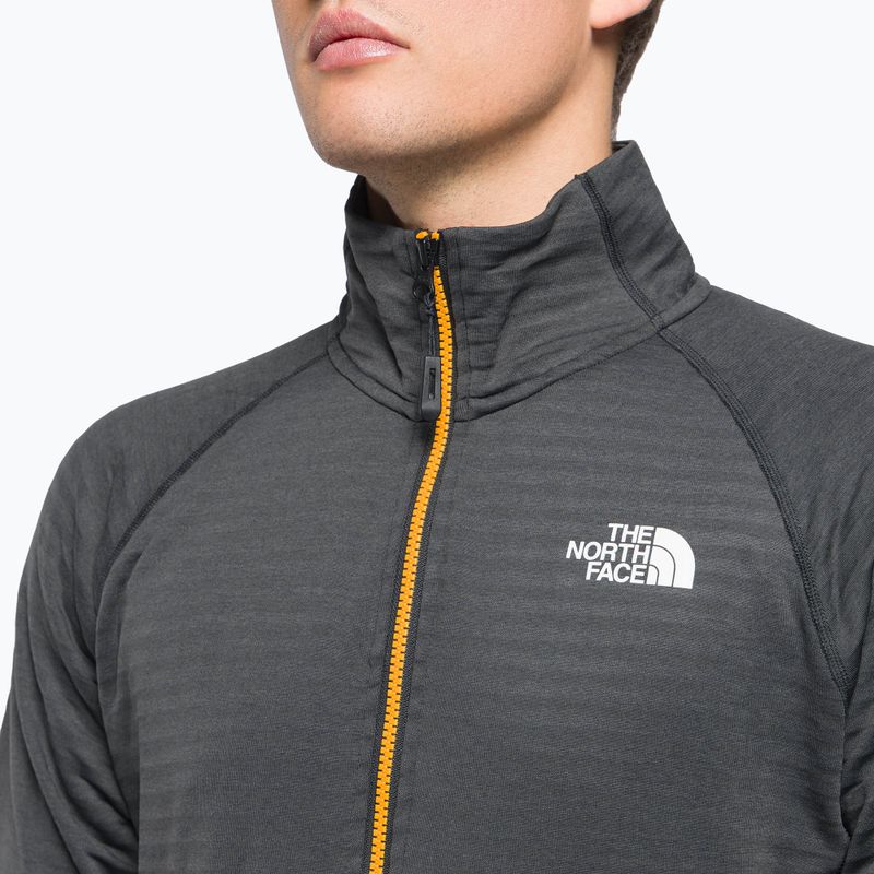 Vyriškas džemperis The North Face Bolt FZ Grey NF0A7Z8EJCR1 5