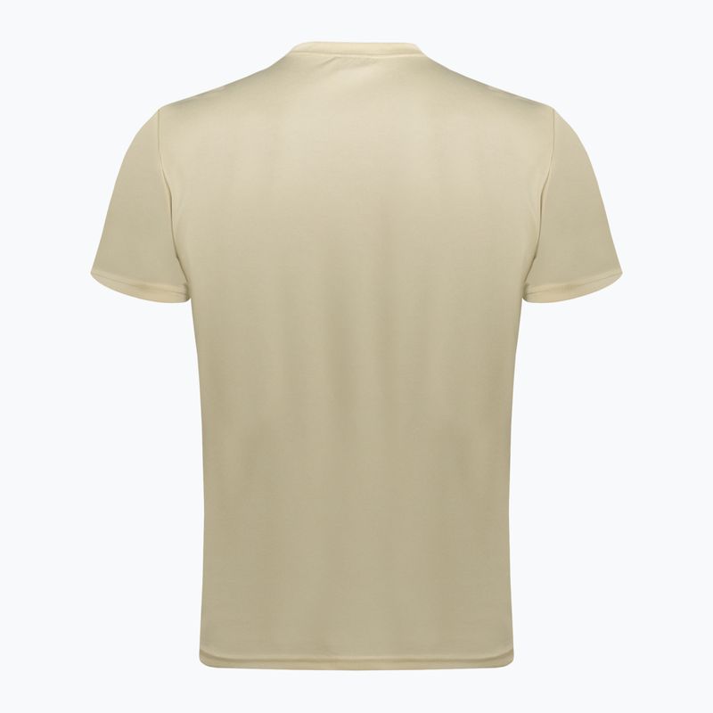Vyriški trekingo marškinėliai The North Face Reaxion Easy Tee brown NF0A4CDV 2
