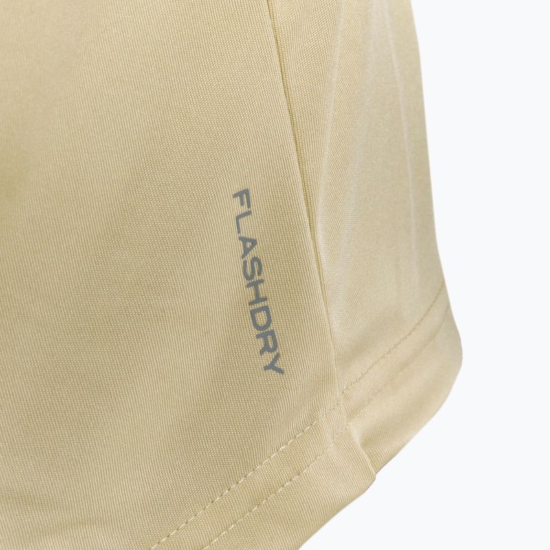 Vyriški trekingo marškinėliai The North Face Reaxion Easy Tee brown NF0A4CDV 5