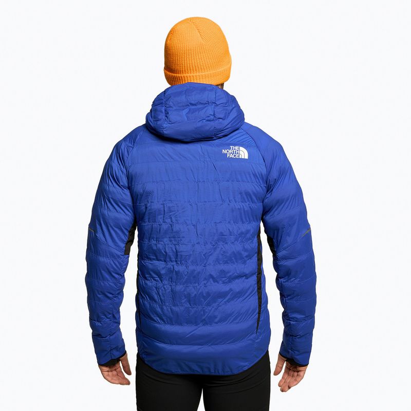 Vyriška striukė The North Face Dawn Turn 50/50 Sintetinė mėlyna NF0A7Z8OI071 3