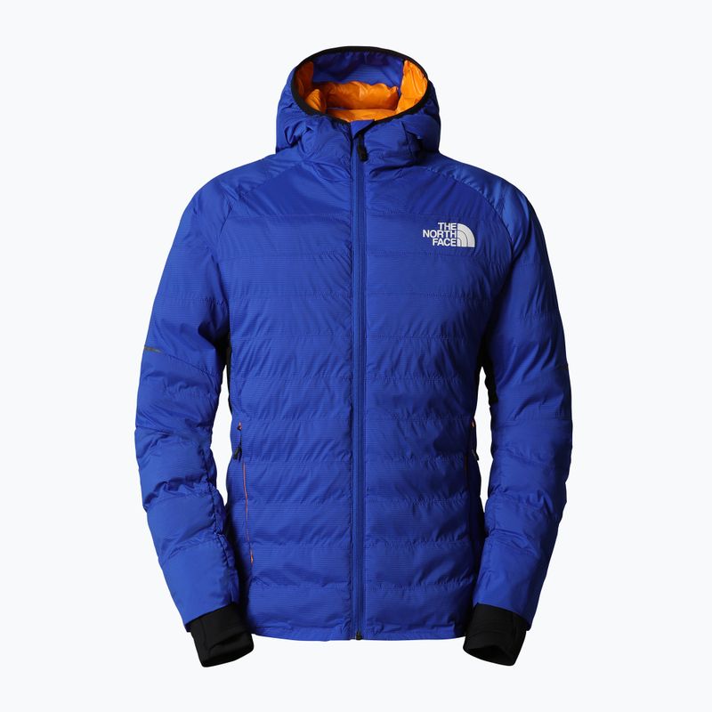 Vyriška striukė The North Face Dawn Turn 50/50 Sintetinė mėlyna NF0A7Z8OI071 6