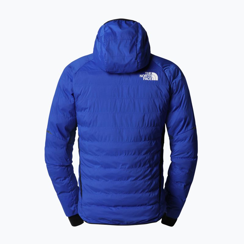 Vyriška striukė The North Face Dawn Turn 50/50 Sintetinė mėlyna NF0A7Z8OI071 7