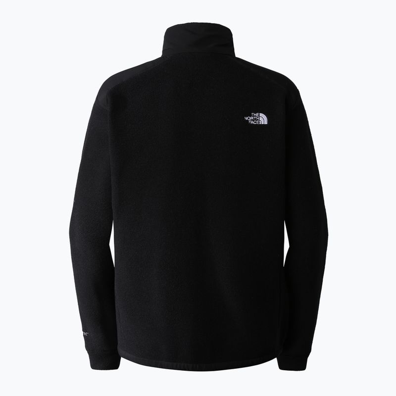 Moteriški vilnoniai džemperiai The North Face Alpine Polartec 200 FZ black NF0A7WWMJK31 7