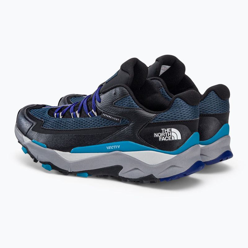 Vyriški trekingo batai The North Face Vectiv Taraval Futurelight navy blue NF0A5LWTMG71 3