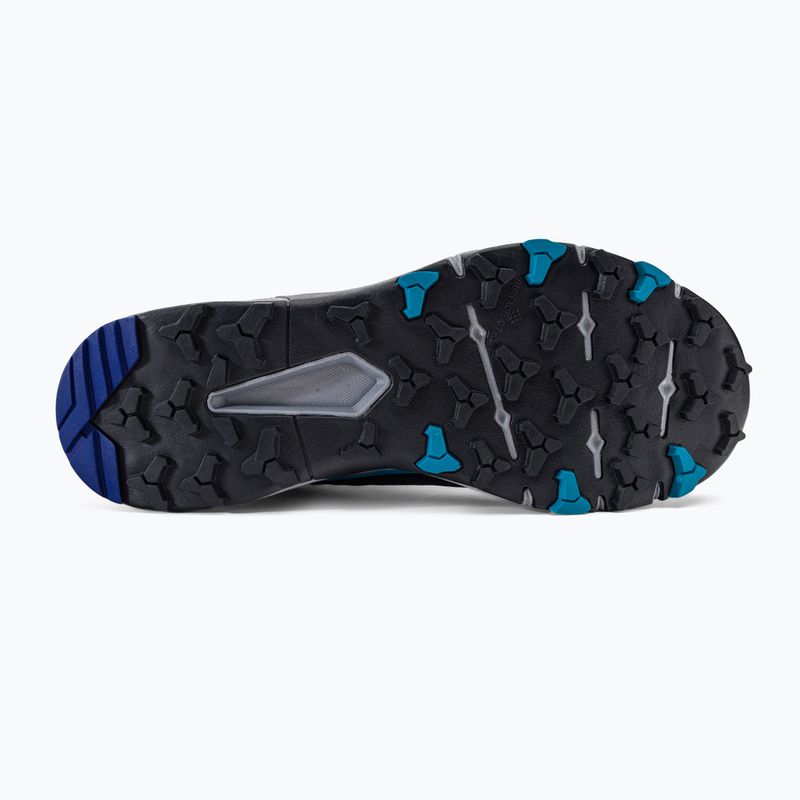 Vyriški trekingo batai The North Face Vectiv Taraval Futurelight navy blue NF0A5LWTMG71 4