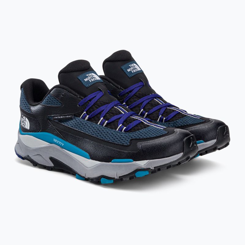 Vyriški trekingo batai The North Face Vectiv Taraval Futurelight navy blue NF0A5LWTMG71 5