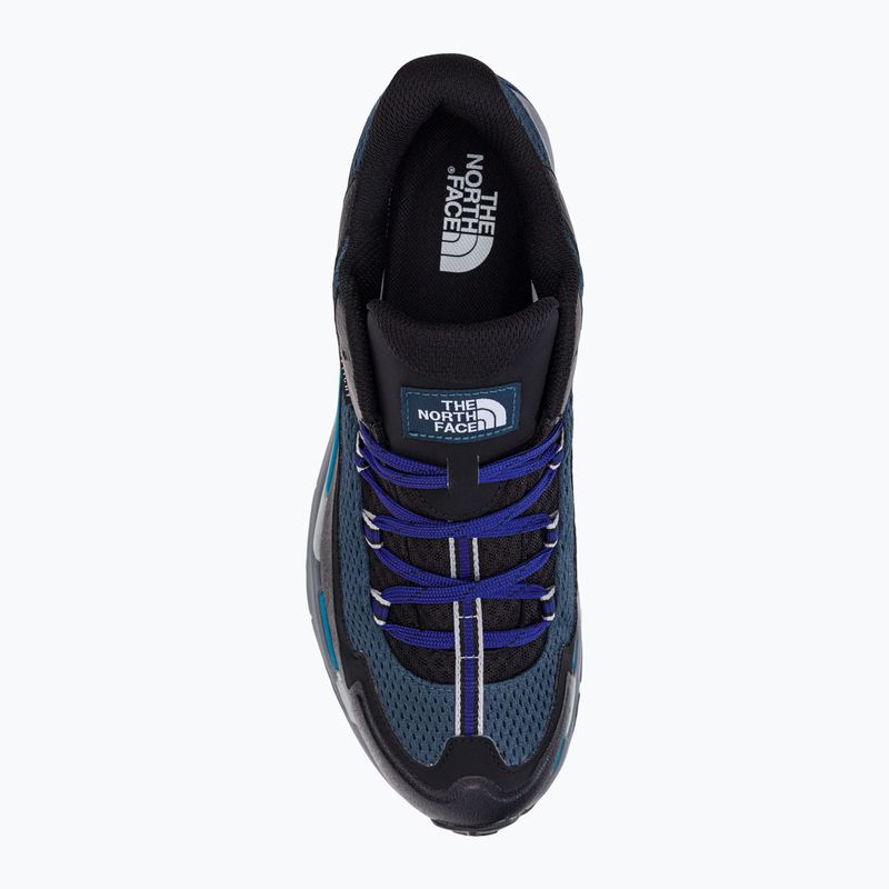 Vyriški trekingo batai The North Face Vectiv Taraval Futurelight navy blue NF0A5LWTMG71 6