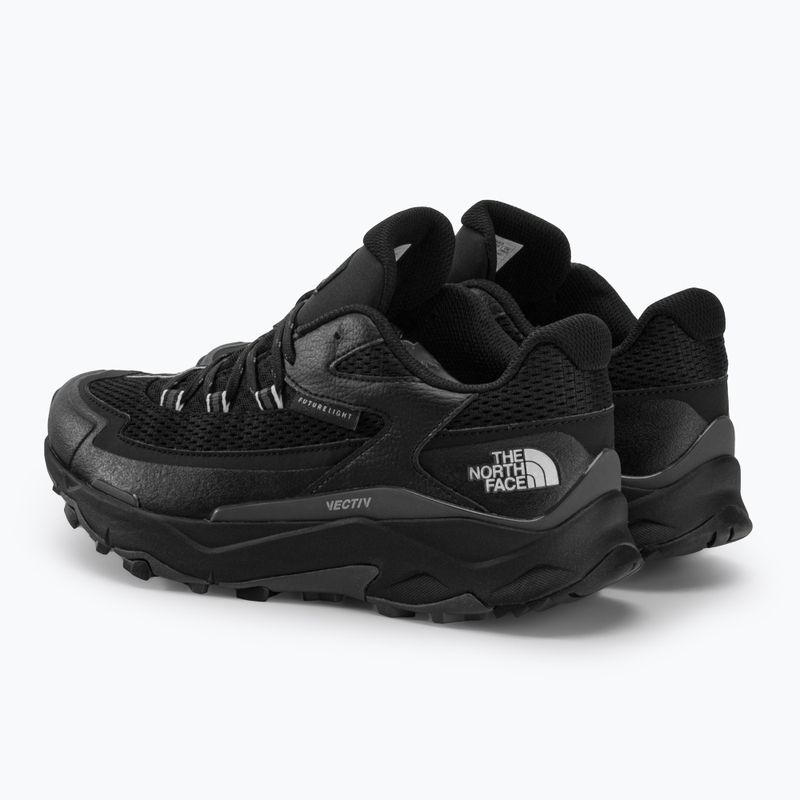 Vyriški trekingo batai The North Face Vectiv Taraval Futurelight black NF0A5LWTKY41 3