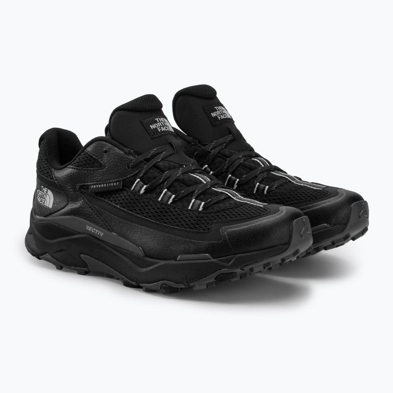 Vyriški trekingo batai The North Face Vectiv Taraval Futurelight black NF0A5LWTKY41 5
