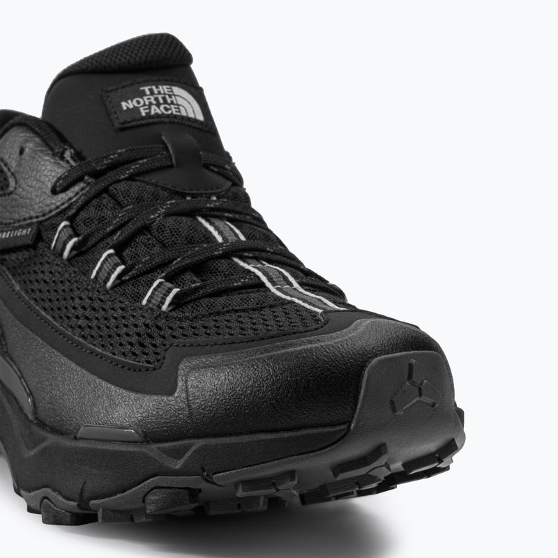 Vyriški trekingo batai The North Face Vectiv Taraval Futurelight black NF0A5LWTKY41 7